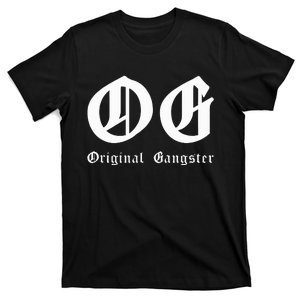 Og Original Gangster T-Shirt