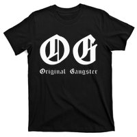 Og Original Gangster T-Shirt