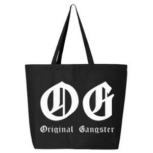 Og Original Gangster 25L Jumbo Tote