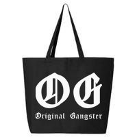 Og Original Gangster 25L Jumbo Tote