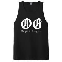 Og Original Gangster PosiCharge Competitor Tank