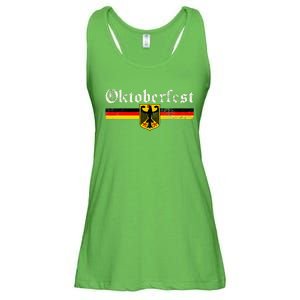 Oktoberfest Octoberfest German Drinking Festival Ladies Essential Flowy Tank