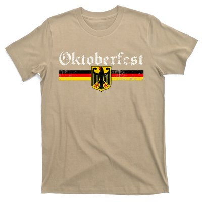 Oktoberfest Octoberfest German Drinking Festival T-Shirt