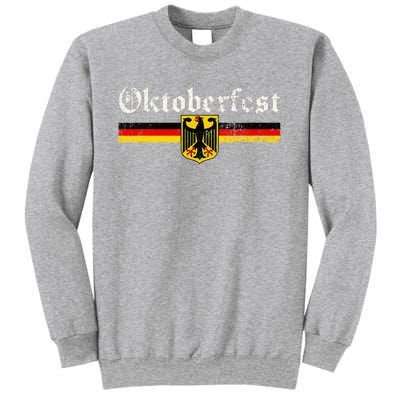 Oktoberfest Octoberfest German Drinking Festival Sweatshirt