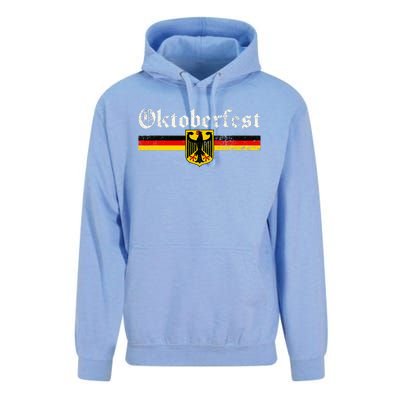 Oktoberfest Octoberfest German Drinking Festival Unisex Surf Hoodie