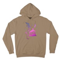 Opinions On How IM Supposed To Live My Life Quote Hoodie