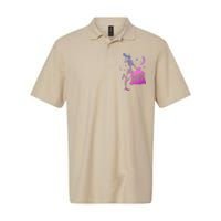 Opinions On How IM Supposed To Live My Life Quote Softstyle Adult Sport Polo