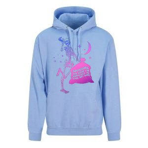 Opinions On How IM Supposed To Live My Life Quote Unisex Surf Hoodie