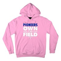 Olentangy Orange High School Own The Field Hoodie