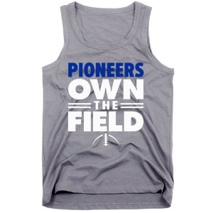 Olentangy Orange High School Own The Field Tank Top