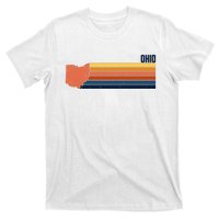 Retro Vintage Ohio T-Shirt