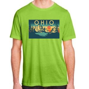 Ohio Adult ChromaSoft Performance T-Shirt