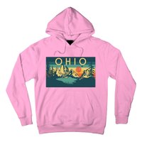 Ohio Hoodie