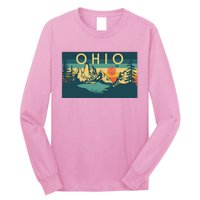 Ohio Long Sleeve Shirt