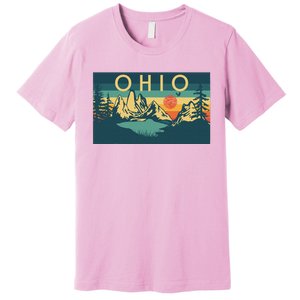 Ohio Premium T-Shirt