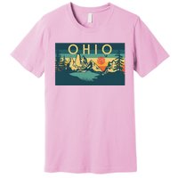 Ohio Premium T-Shirt