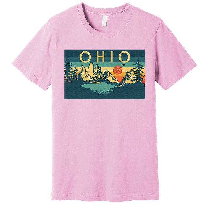 Ohio Premium T-Shirt