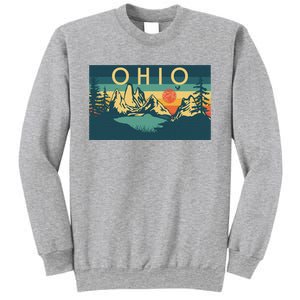 Ohio Sweatshirt