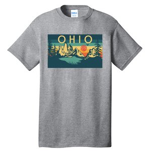 Ohio Tall T-Shirt