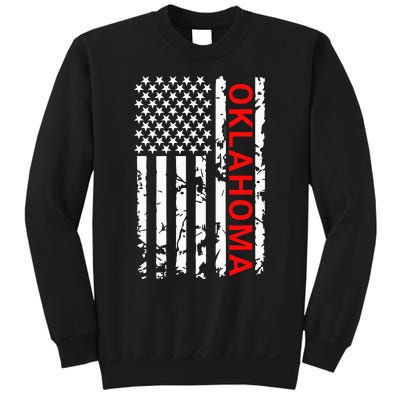 Oklahoma Sweatshirt