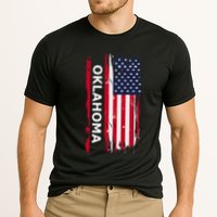 Oklahoma Cooling Performance Crew T-Shirt