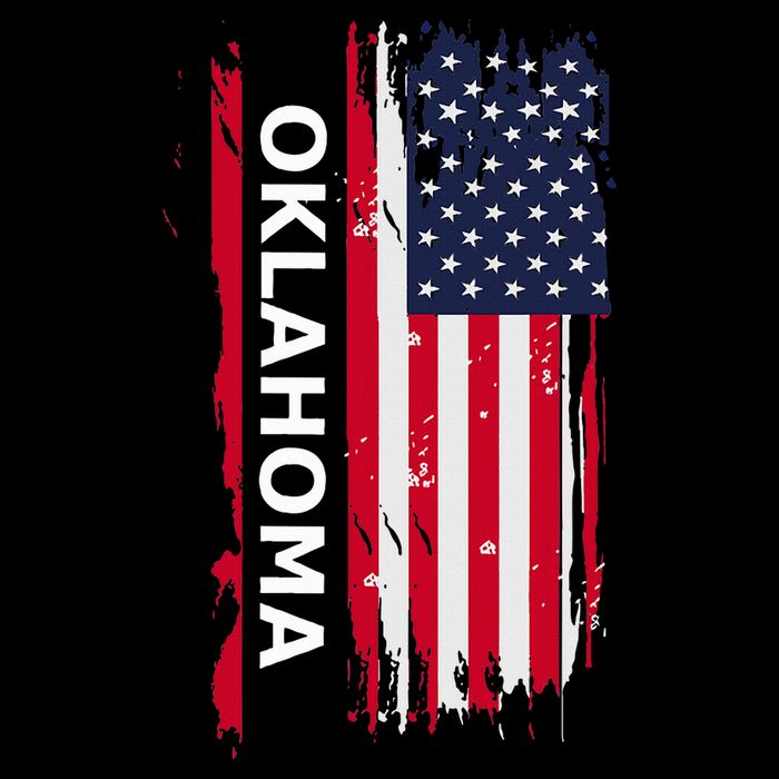 Oklahoma Cooling Performance Crew T-Shirt