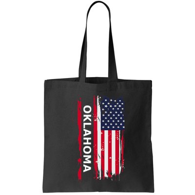 Oklahoma Bag