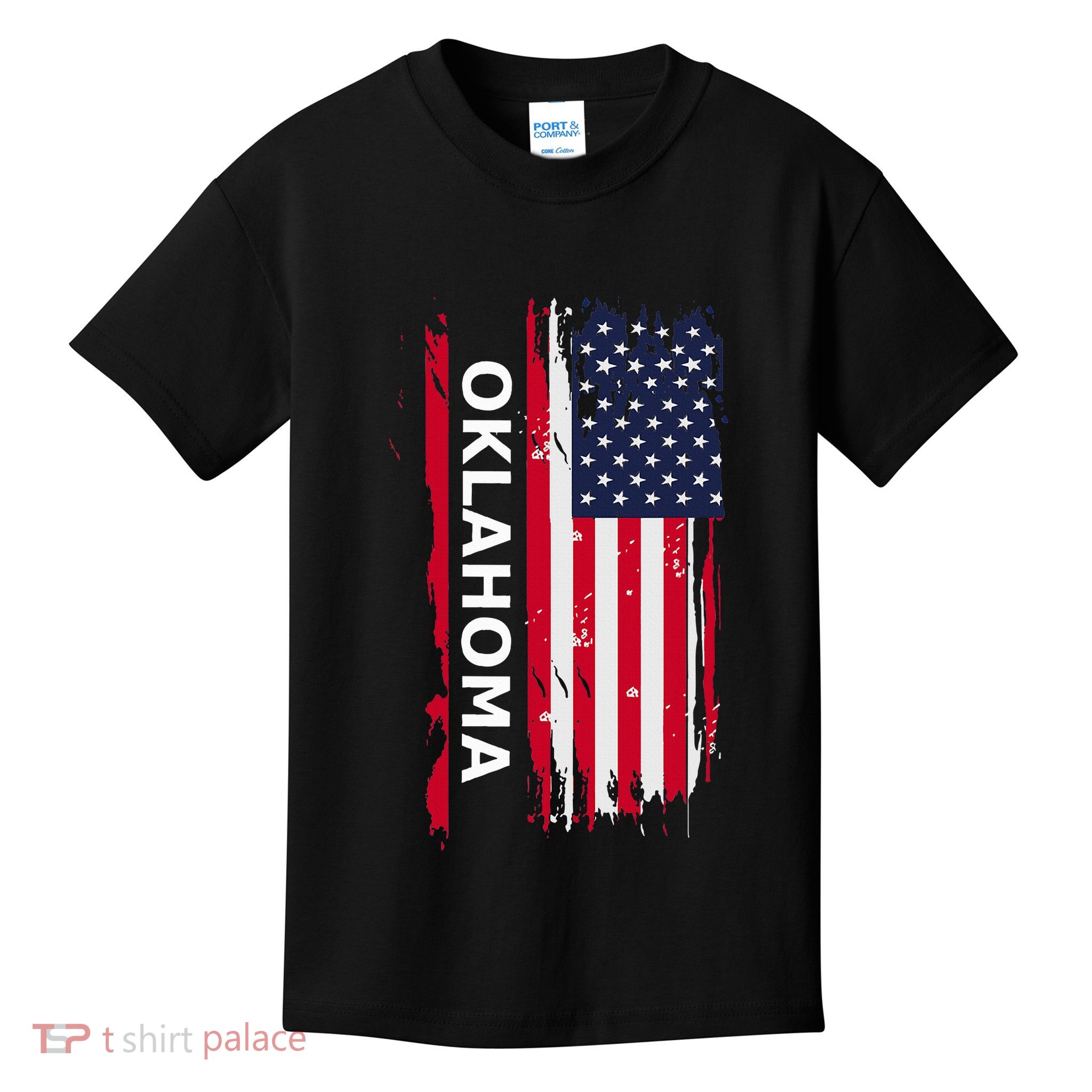 Oklahoma Kids T-Shirt