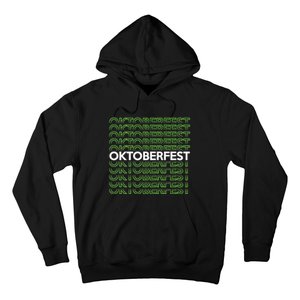 Oktoberfest Hoodie