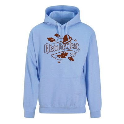 Oktoberfest Unisex Surf Hoodie