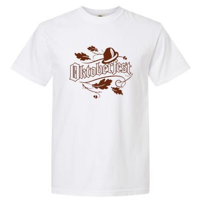 Oktoberfest Garment-Dyed Heavyweight T-Shirt