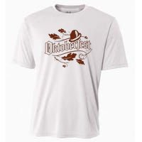 Oktoberfest Cooling Performance Crew T-Shirt