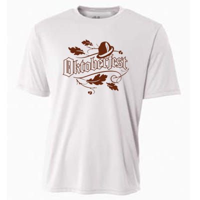 Oktoberfest Cooling Performance Crew T-Shirt