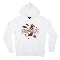 Oktoberfest Hoodie