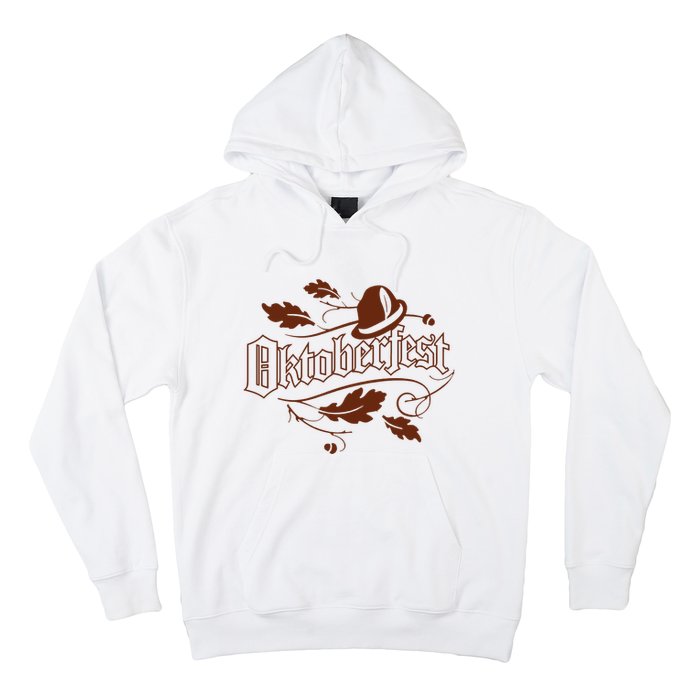 Oktoberfest Hoodie