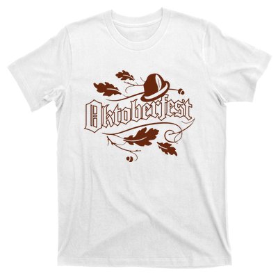 Oktoberfest T-Shirt