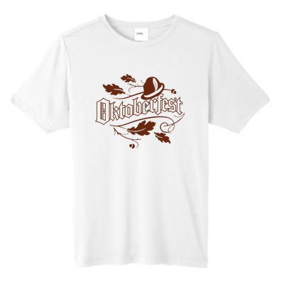 Oktoberfest Tall Fusion ChromaSoft Performance T-Shirt