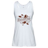 Oktoberfest Ladies Essential Flowy Tank