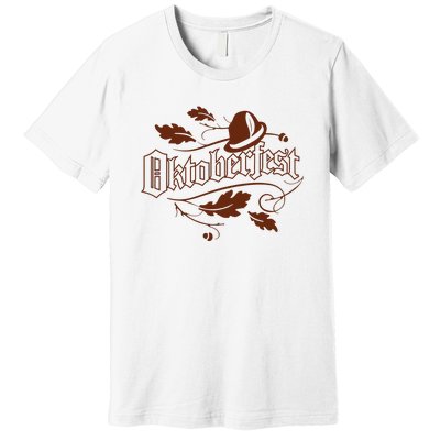 Oktoberfest Premium T-Shirt