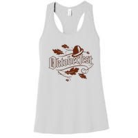 Oktoberfest Women's Racerback Tank