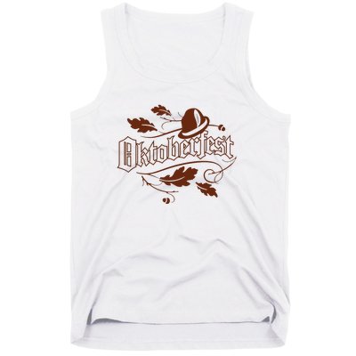 Oktoberfest Tank Top