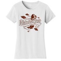 Oktoberfest Women's T-Shirt