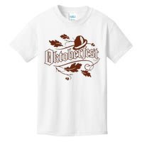 Oktoberfest Kids T-Shirt