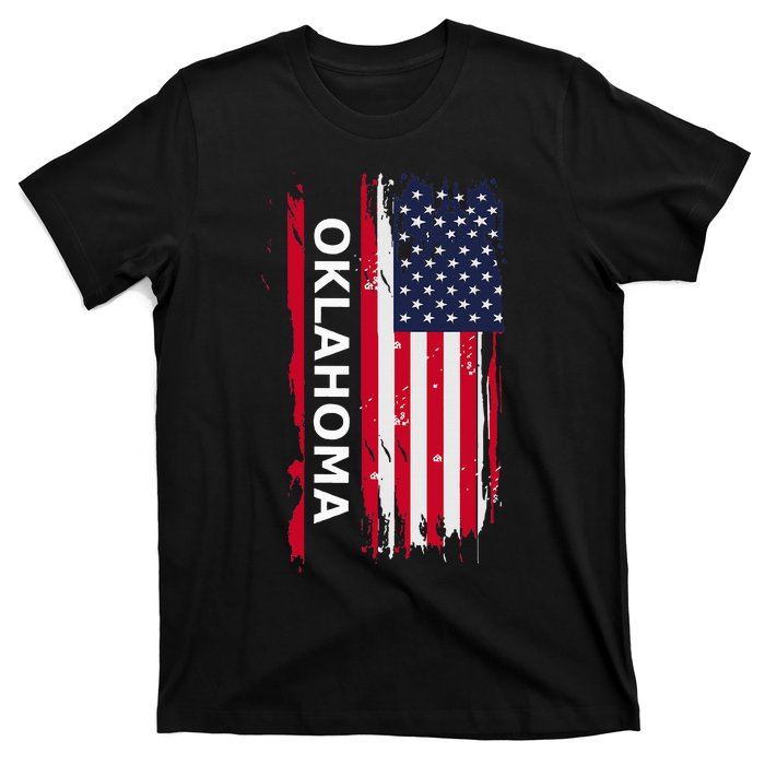 Oklahoma T-Shirt