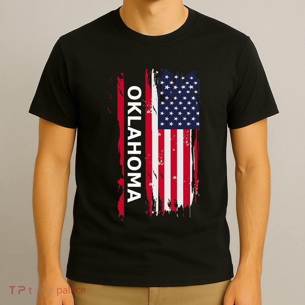 Oklahoma T-Shirt