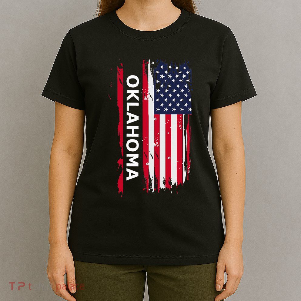 Oklahoma T-Shirt