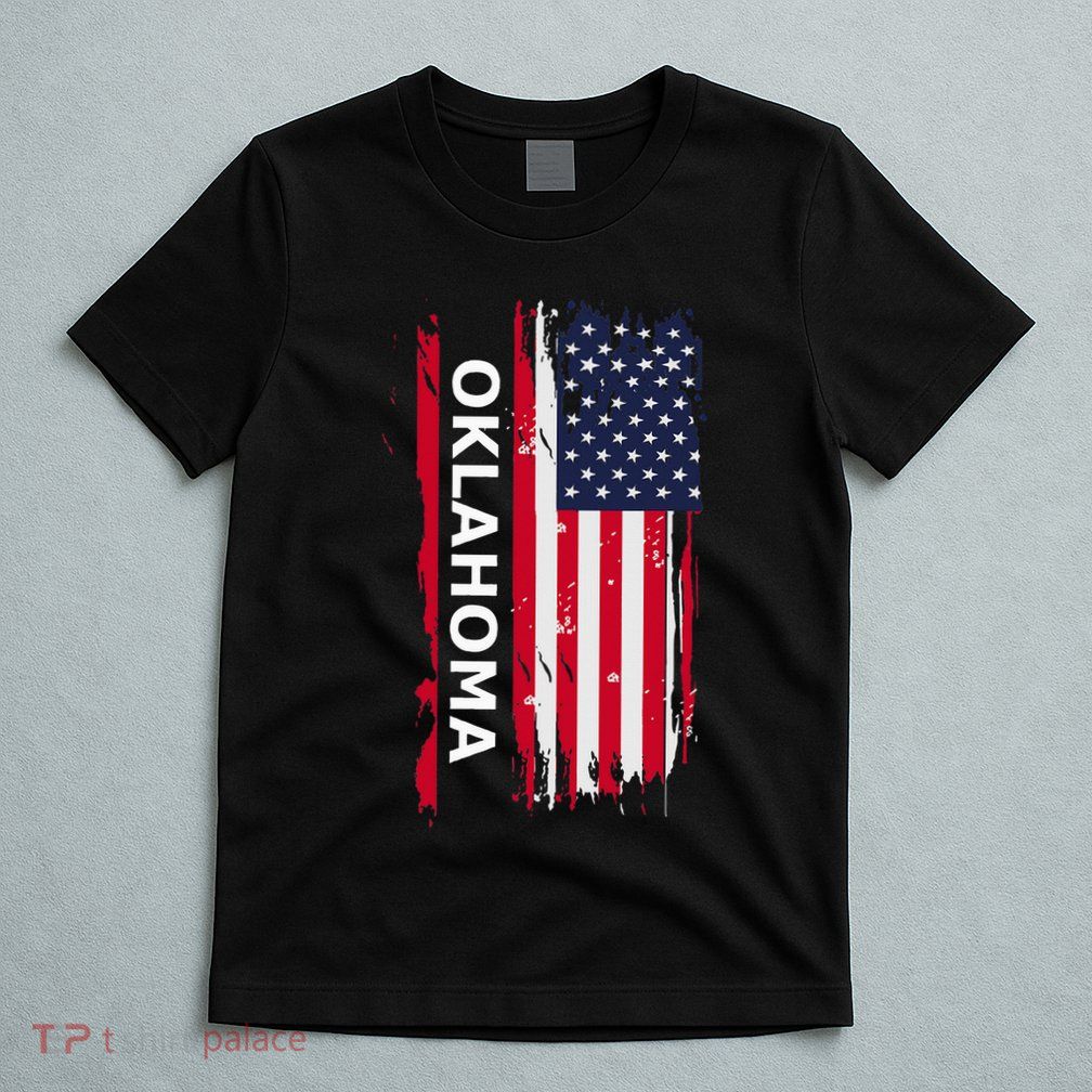 Oklahoma T-Shirt