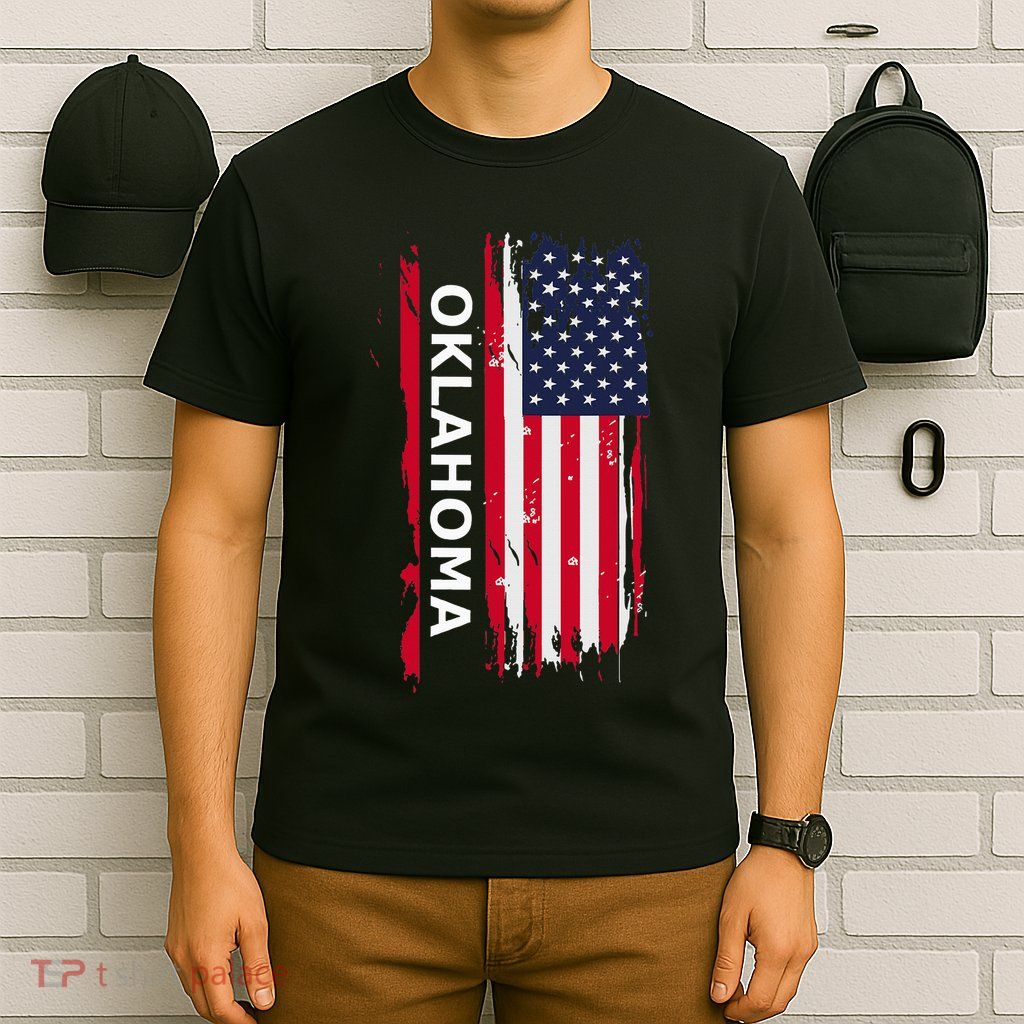 Oklahoma T-Shirt