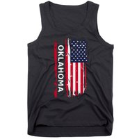 Oklahoma Tank Top