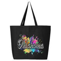 Oklahoma 25L Jumbo Tote
